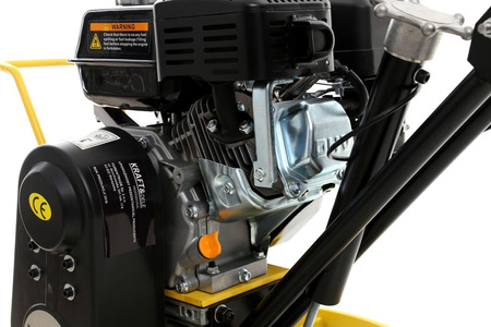 Zacieraczka do betonu 57cm KD1188 - KRAFT&DELE