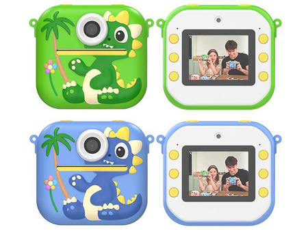 Aparat dzięcięcy Tracer DinoCam