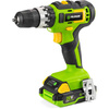 Wiertarka akumulatorowa FDUV 70115-A 20V Wiertarka FIELDMANN