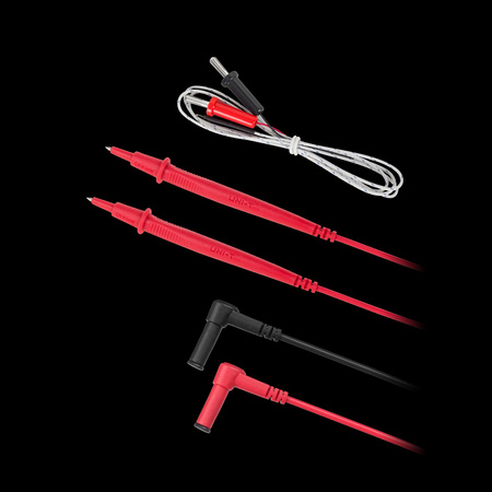 Miernik cęgowy Uni-T UT202R