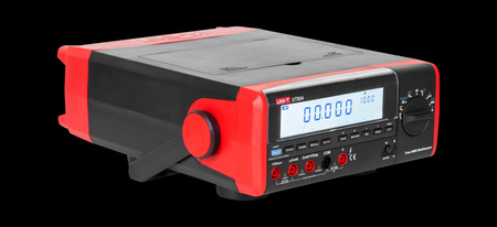 Miernik laboratoryjny UT804