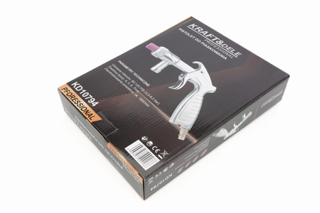 PISTOLET DO PIASKOWANIA KD10794 - KRAFT&DELE