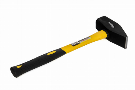 Młotek maszynisty Fiberglass 2kg KD243 - KRAFT&DELE