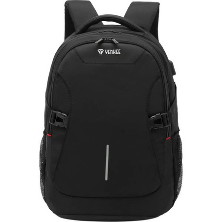 Plecak na laptop YBB 1502 Plecak FLASHPACKER YENKEE