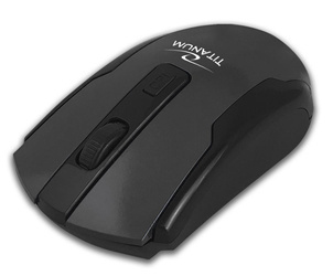 TITANUM MYSZ BEZPRZ. BLUETOOTH 4D OPT. VELA
