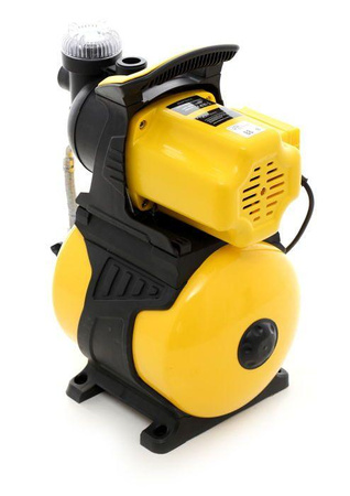 Pompa ogrodowa ze zbiornikiem 1300W KD743 - KRAFT&DELE