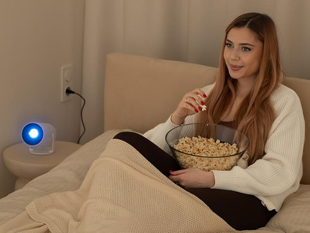 Projektor Tracer Vision PRO