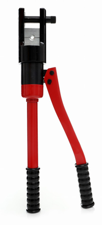 PRASKA HYDRAULICZNA 16-300mm KD10340 - KRAFT&DELE