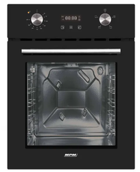 Piekarnik elektryczny do zabudowy MPM-45-BO-23C