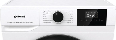 Pralka GORENJE W3NGPI72SBS/PL