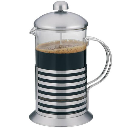 MR-1664-600 Prasa francuska do kawy / herbaty 600 ml