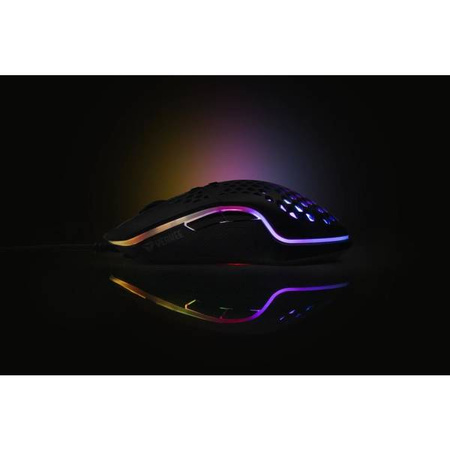 Mysz komputerowa YMS 3030BK SHOTGUN Mysz dla graczy YENKE