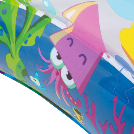 Duży basen ogrodowy SUNCLUB