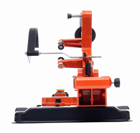 Stojak na szlifierkę kątową 110,115,125mm KD509 - KRAFT&DELE