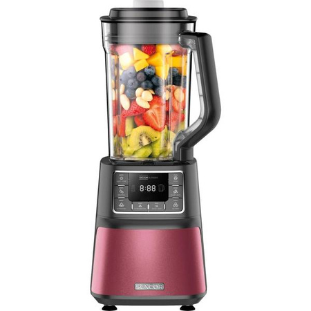 Mikser stołowy SBU 7874RD Blender próżniowy SENCOR