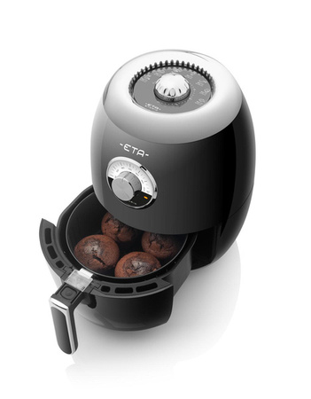 Frytkownica beztłuszczowa ETA Storio Air Fryer 617290020
