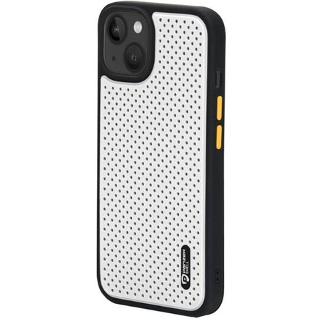 PanzerShell Etui Air Cooling do iPhone 13/14 białe (GSETPSH00005N0) - PanzerShell