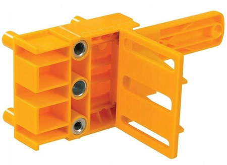 Zestaw do połączeń kołkowych 6,8,10mm KD10570 - KRAFT&DELE