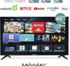 TV 40 TV-401 Zehnder