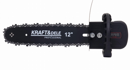 PRZYSTAWKA DO SZLIFIERKI KĄTOWEJ - PIŁA KD10791 - KRAFT&DELE