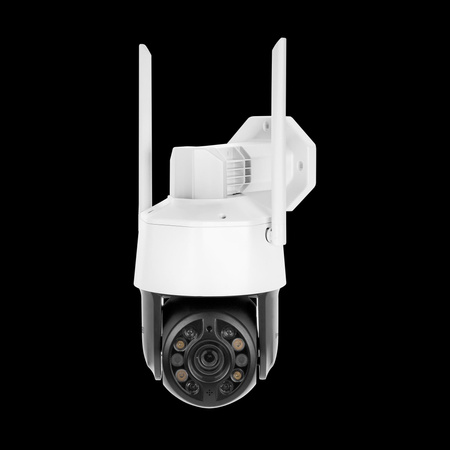 Kamera Wi-Fi zewnętrzna Kruger&Matz Connect C110 Tuya