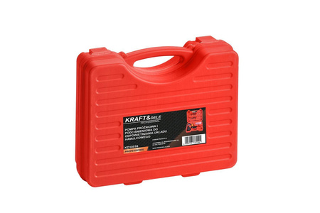 Pompka próżniowa ręczna KD10516 - KRAFT&DELE