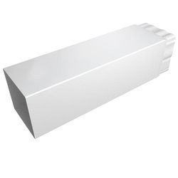 ALVEUS Rura krótka biała (1502045)