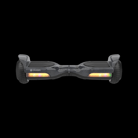 Deskorolka elektryczna Rebel Cruiser Carbon