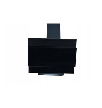 Okap kuchenny kominowy elektroniczny 60 cm Smith&Brown SHCS-653-B5