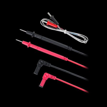 Miernik uniwersalny Uni-T UT890C NCV