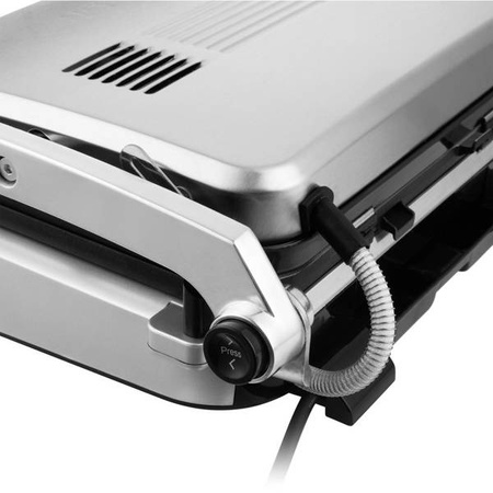 Grill kontaktowy SBG 6231SS Grill elektryczny SENCOR