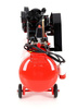 Kompresor Olejowy 100L 400V KD404 - KRAFT&DELE