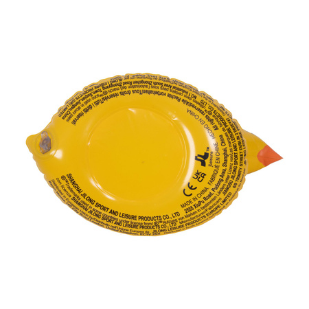 Pompowany uchwyt na kubek SUNCLUB kaczka