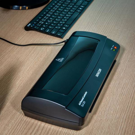 Laminarka SLA 201 Laminátor A4 SENCOR