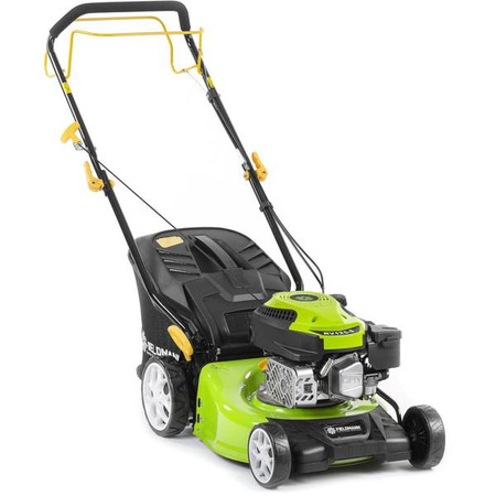 Kosiarka rotacyjna FZR 4210-B Spal. kos. Samojez. FIELDMANN