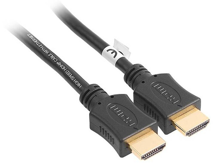 Kabel TRACER HDMI 1.4v gold 3,0m