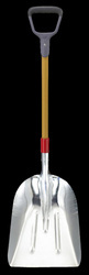 CAT Szufla J-Series Alum D-Handle, DH8 (841308101200) - Cat