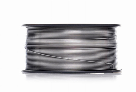 DRUT SPAWALNICZY BEZGAZOWY SAMOOSŁONOWY 1KG KD1148 - KRAFT&DELE