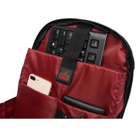 Plecak na laptop YBB 1503 SHIELD Plecak dla gracza YENKEE