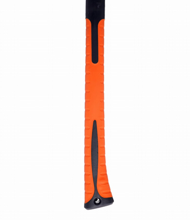 Siekiera z trzonkiem fiberglass 3kg KD276 - KRAFT&DELE
