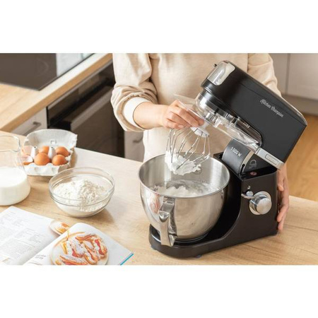 Robot kuchenny STM 6359BK Food processor SENCOR