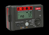 Miernik rezystancji izolacji Uni-T UT502A