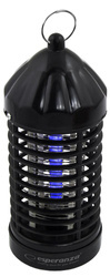 ESPERANZA LAMPA OWADOBÓJCZA TERMINATOR II