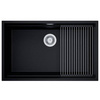 ZLEWOZMYWAK GLOBALO MIRALIO 80.1 BLACK/IX GLOBALO