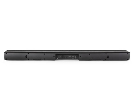 SYSTEM WIRTUALNEGO KINA - SOUNDBAR - DHT-S216 CZARNY