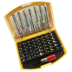 Zestaw bitów FDS 9003-56R 56 el. zes. bitów FIELDMANN