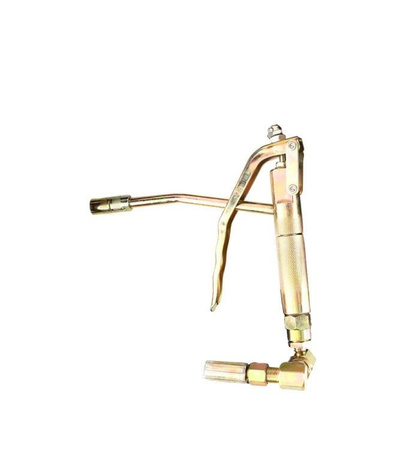 Smarownica pneumatyczna automatyczna 12L KD1443 - KRAFT&DELE