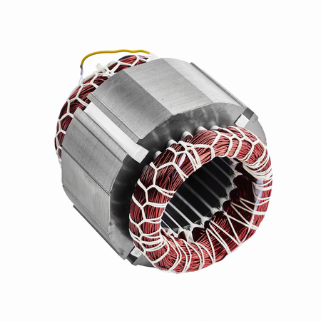 KOMPRESOR BEZOLEJOWY 50L KD1396 - KRAFT&DELE