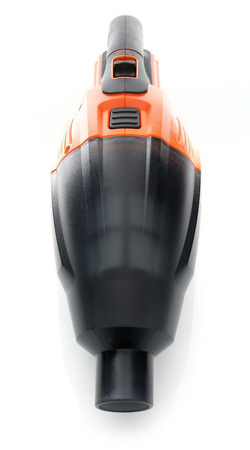 Odkurzacz 18V PROSERIES KD1776 - KRAFT&DELE