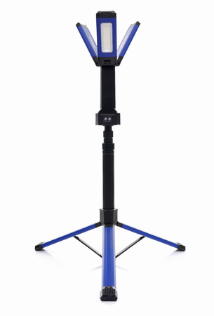 LAMPA NA STOJAKU KD1267 - KRAFT&DELE